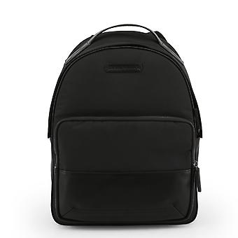 Emporio armani männer's Rucksack, schwarz