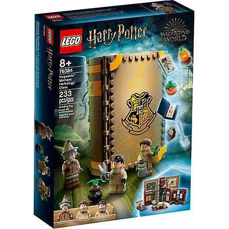 LEGO 76384 Hogwarts Moment: Herbologie Lesson