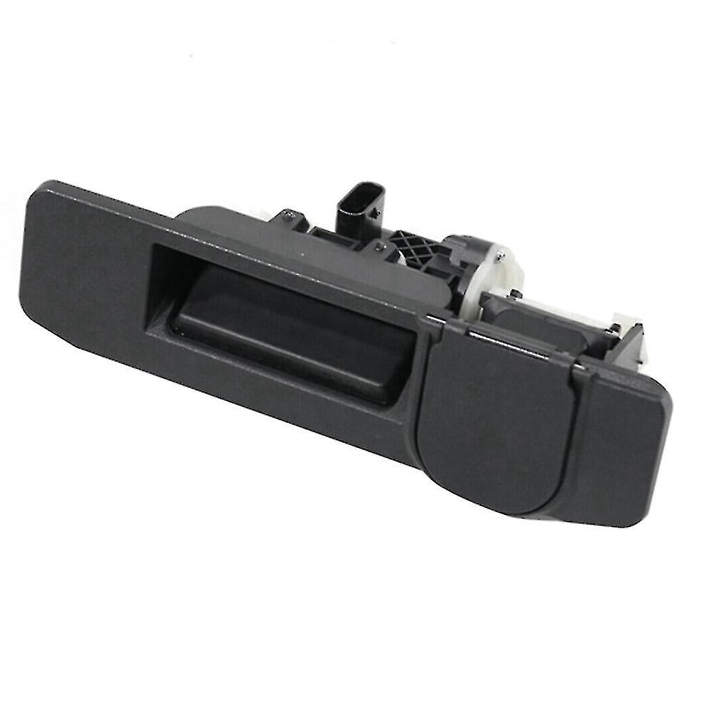 1667500993 Car Rear Handle Trunk Lock Release Switch For Glc C S W253 X253 W205 A1667500993