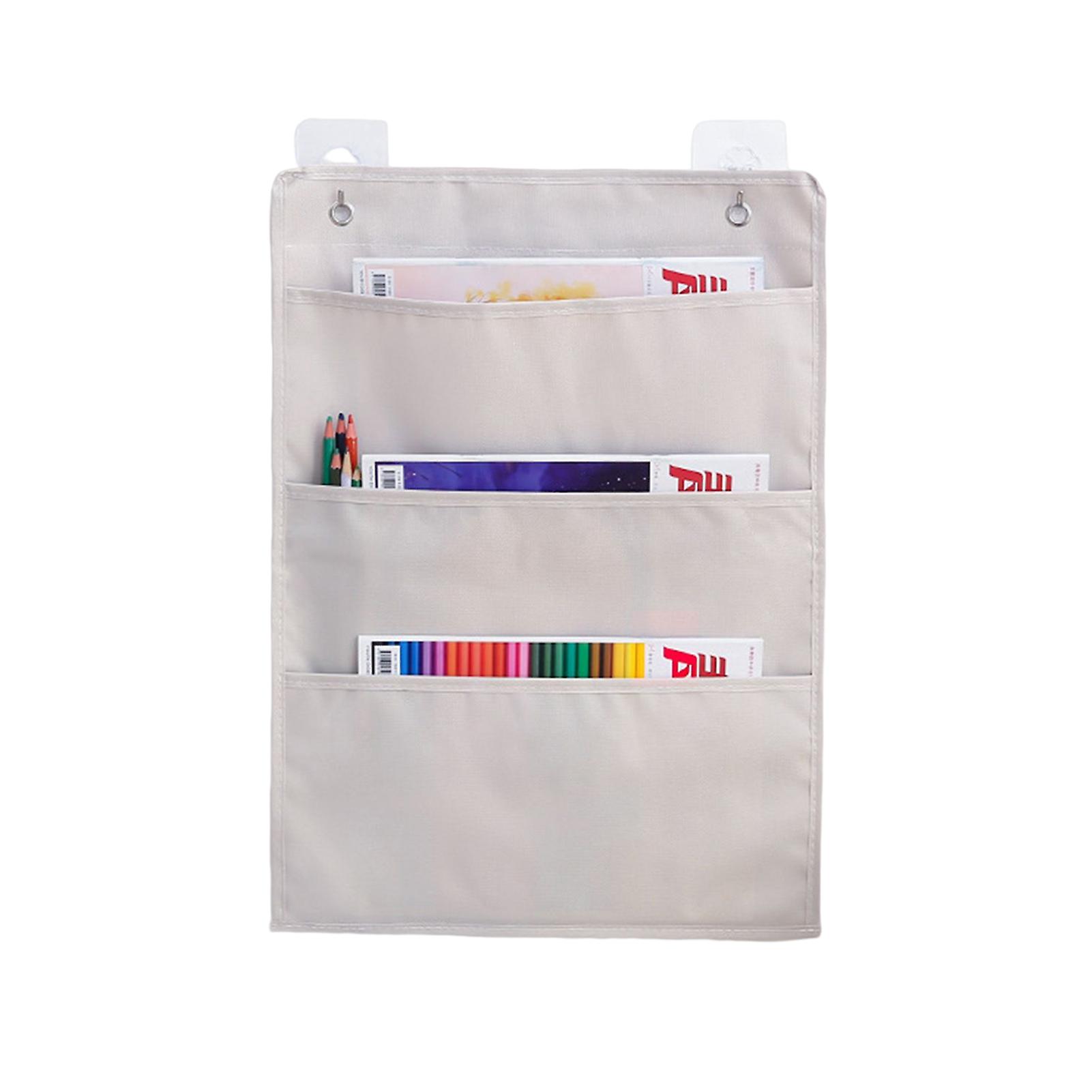 Wall Hanging Storage Organizer Sturdy Durable Storage Bag