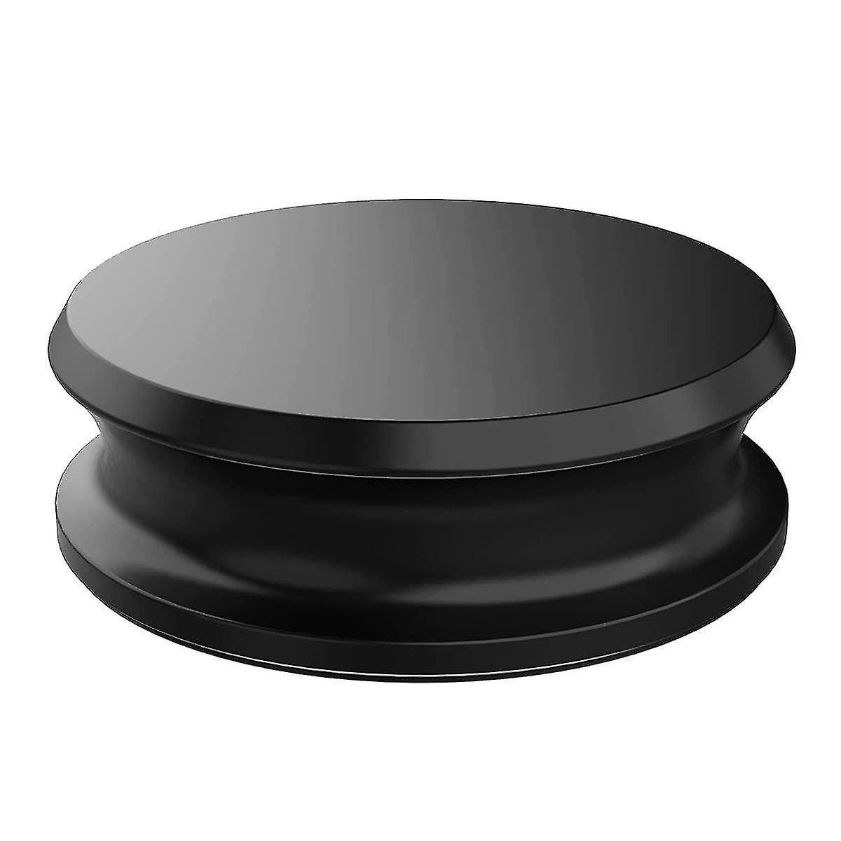 Vinyl Record W Stabilizer Disc Bad For Turntable Lp Record Player Accessor