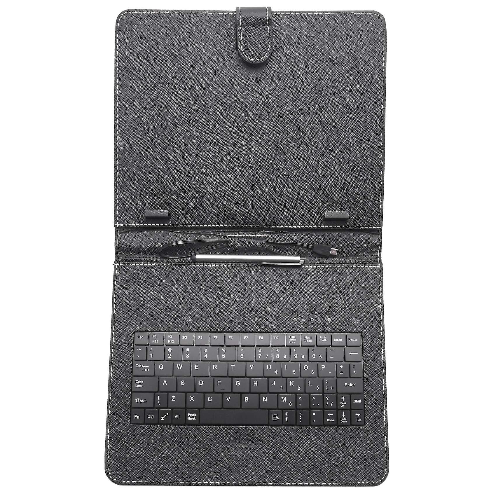 لمثلي الجنس علامة التبويب E T560 9.6 غطاء حالة USB D صغير