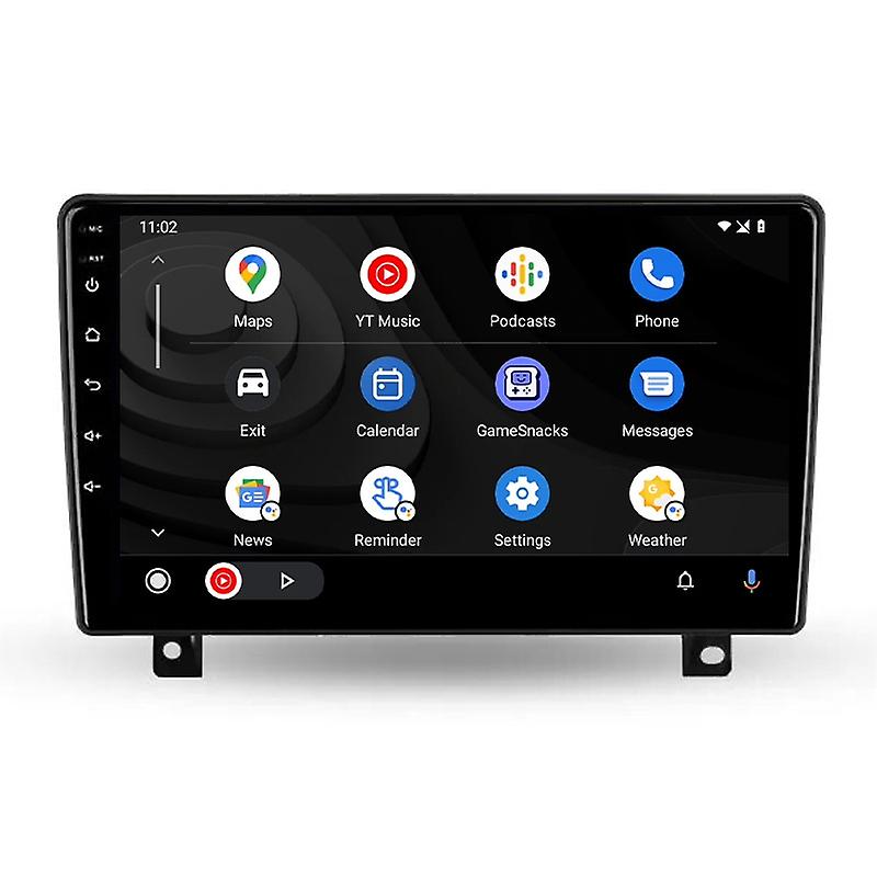 Android GPS Car Radio For Opel Astra H 2006 - 2014 Stereo Multimedia Video Player DSP CarPlay