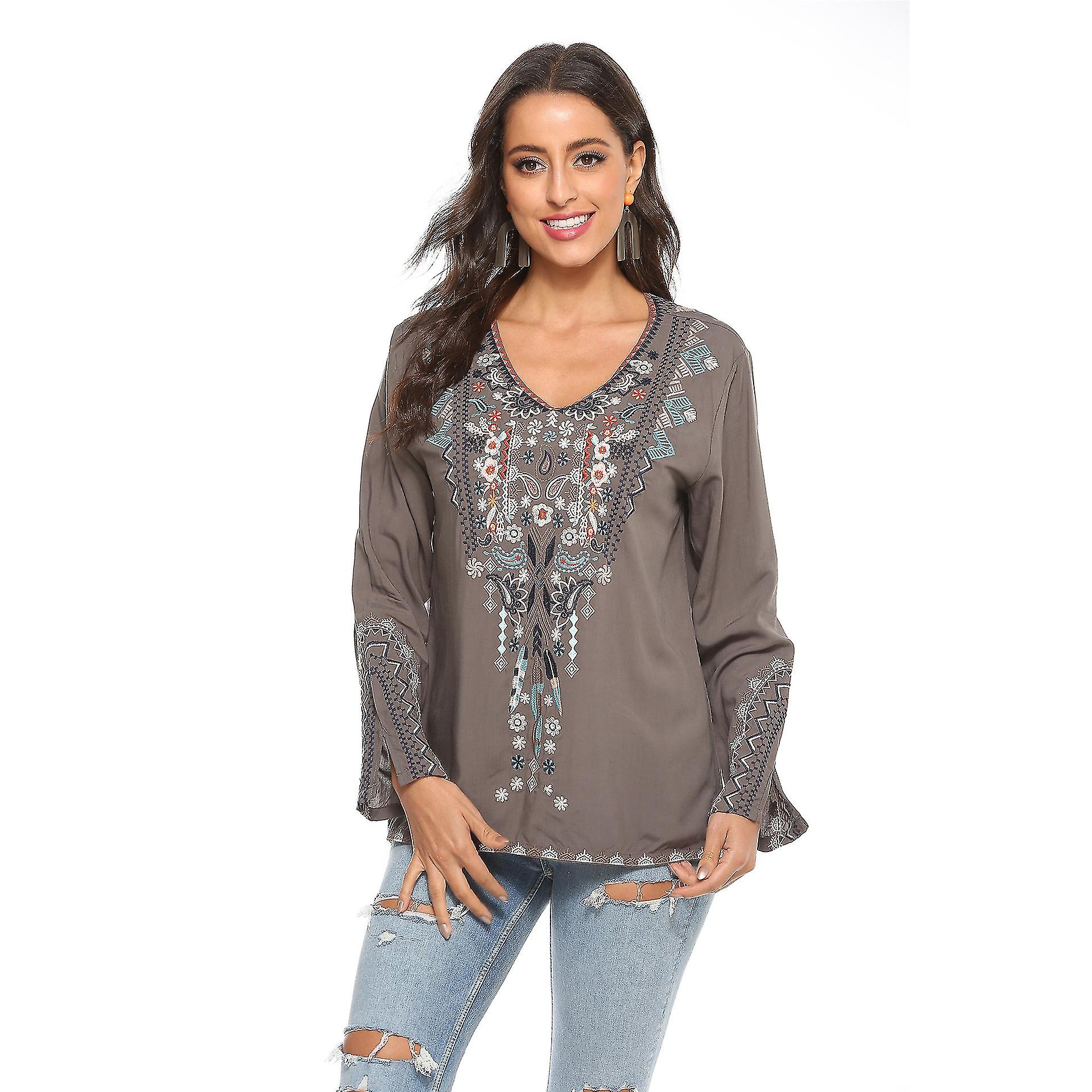 Camicia Bottoming Donna E Camicia Donna