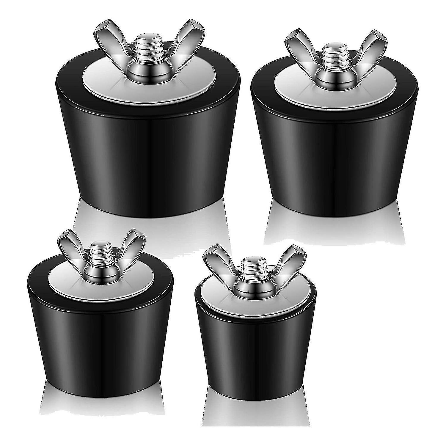 4 Size Pool Plug For Inground Pool Rubber Pool Plugs Pool Return Line Plug For Above Ground Pool Sw