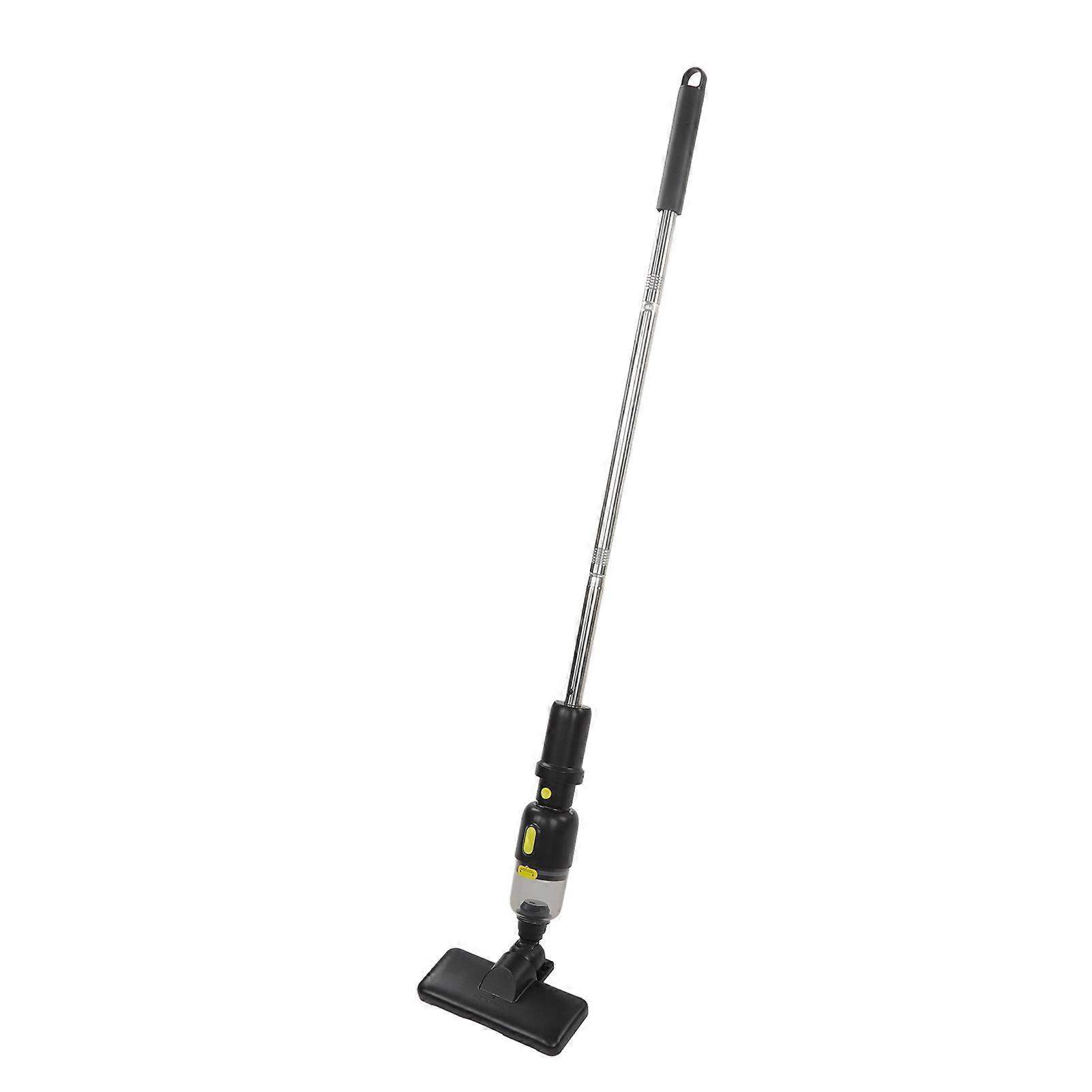 Cordless Vacuum Cordless USB Charging 6000Pa Powerful Suction Flexible Rotation Handheld Vacuum for Home Office Car