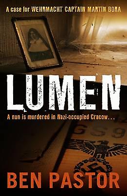 Lumen - Ben Pastor