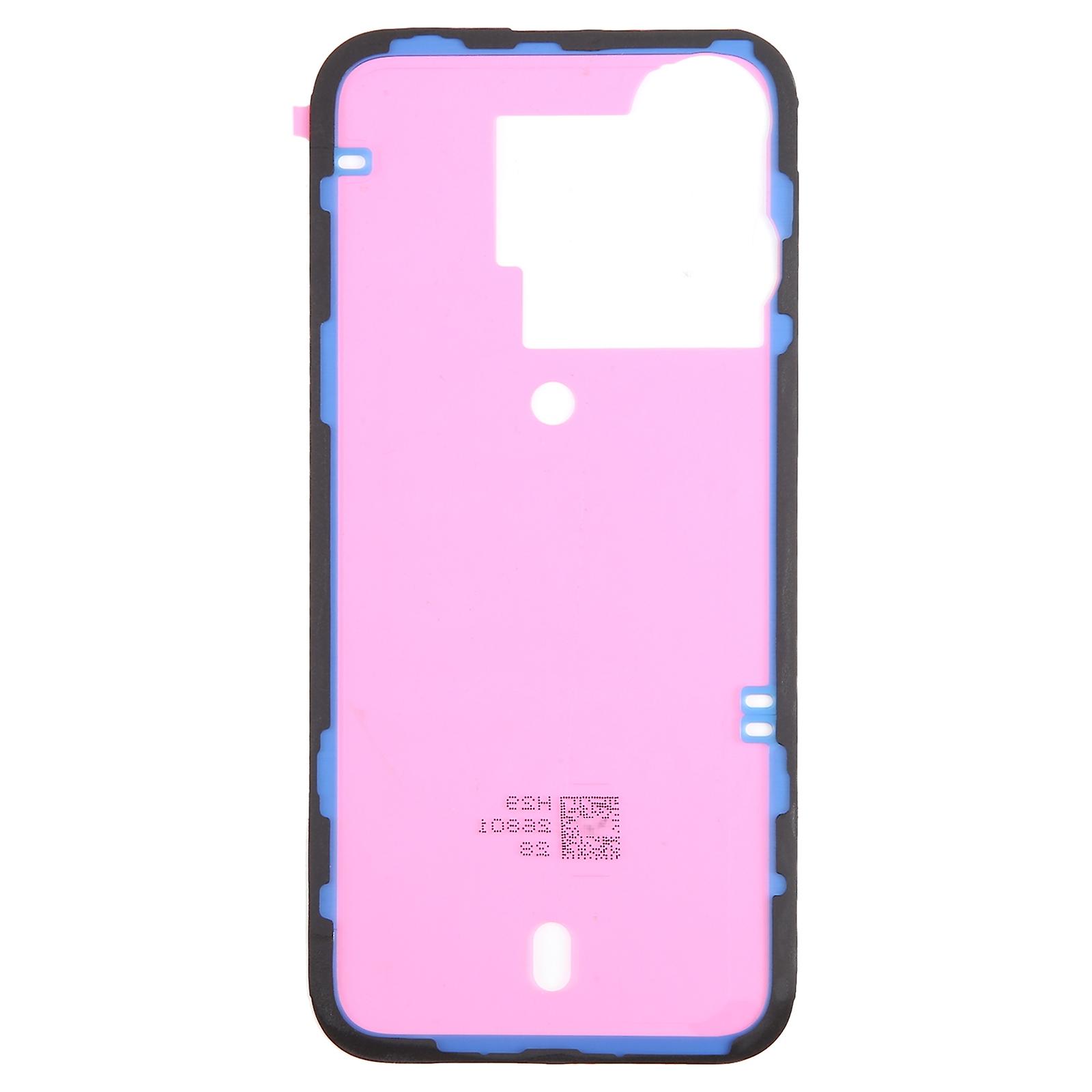 Back Housing Cover Adhesive For iPhone 15 Pro