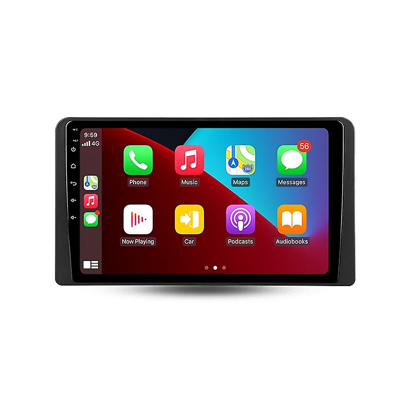 2din Android Carplay Car Radio Multimidia Video Player For Honda Stepwgn 6 2022 Navigation Head Unit