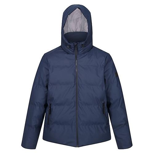 Regatta Mens Saltern Padded Jacket