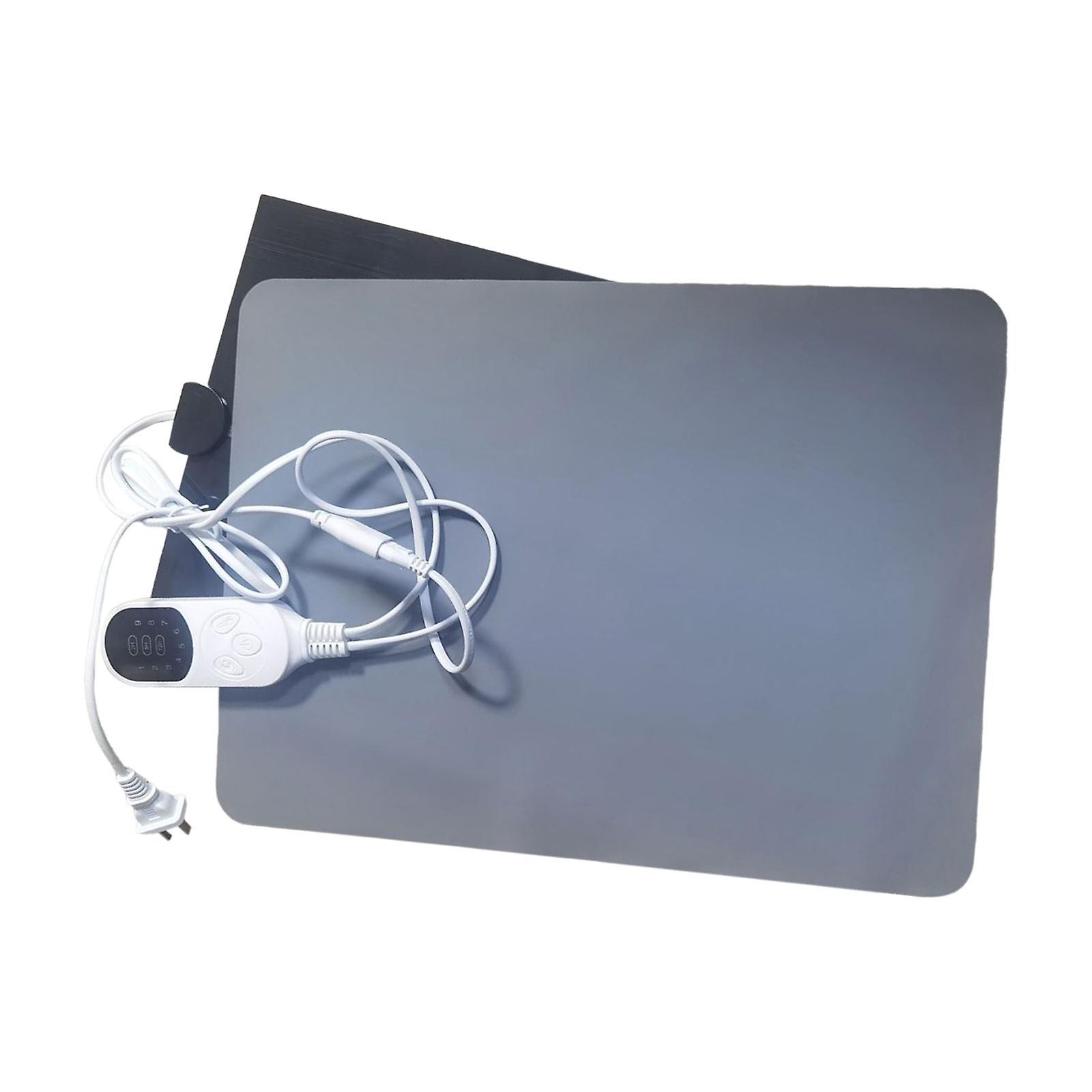 Resin Heating Mat Resin Curing Machine Practical Lightweight for Epoxy Resin