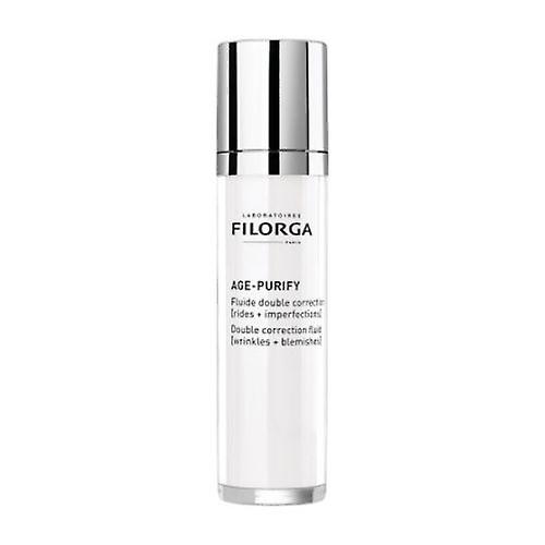 Filorga Age-Purify Double Correction Fluid 50ml