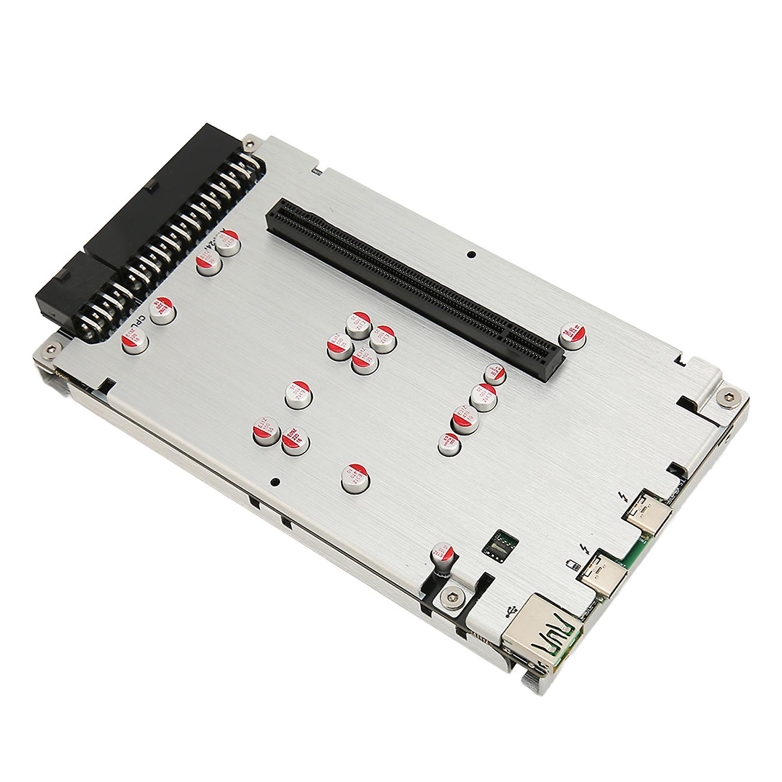 Graphics Docking Station Plug and Play Graphics Docking Station External Graphics Card for Laptop 