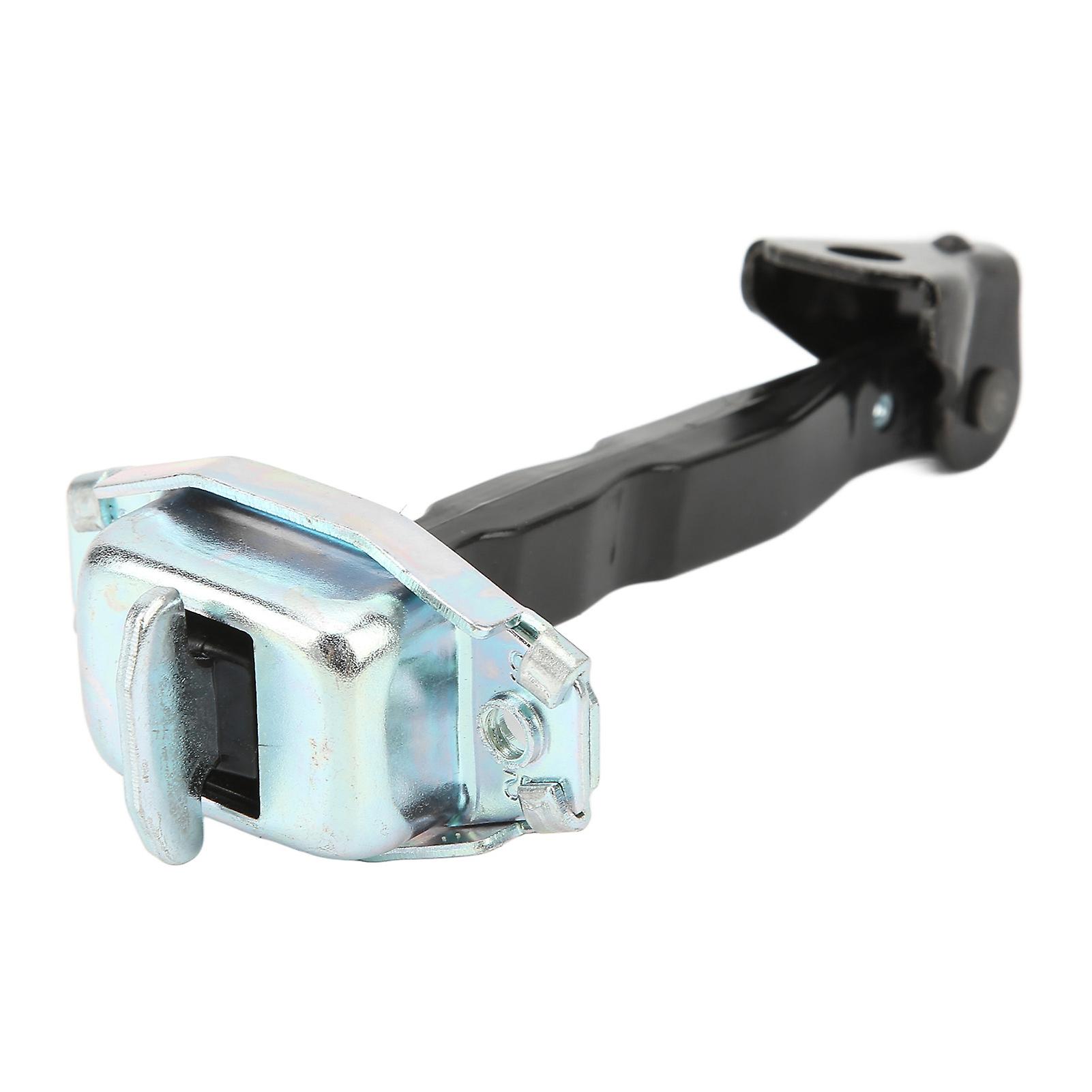 Door Check 72340 TEA T01 Front Left Driver Right Passenger Side Door Hinge Check Strap Replacement for Civic 16‑22