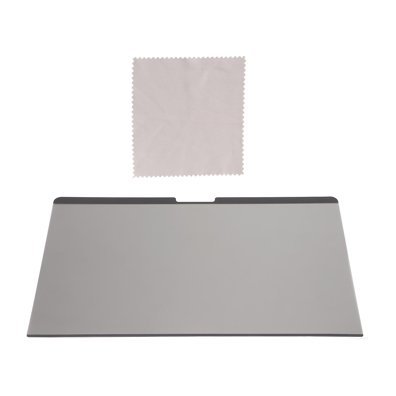 Eye Protection Technology Magnetic Privacy Screen, Blue Light Blocking Filter for 13Inch IOS Laptop Pro, Instant Snap Attachment, Anti Dazzle