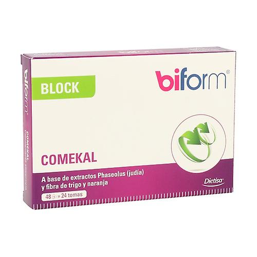 Comekal 48 tablets