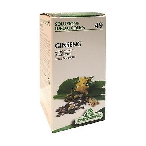 GinsengTM 49 50 ml