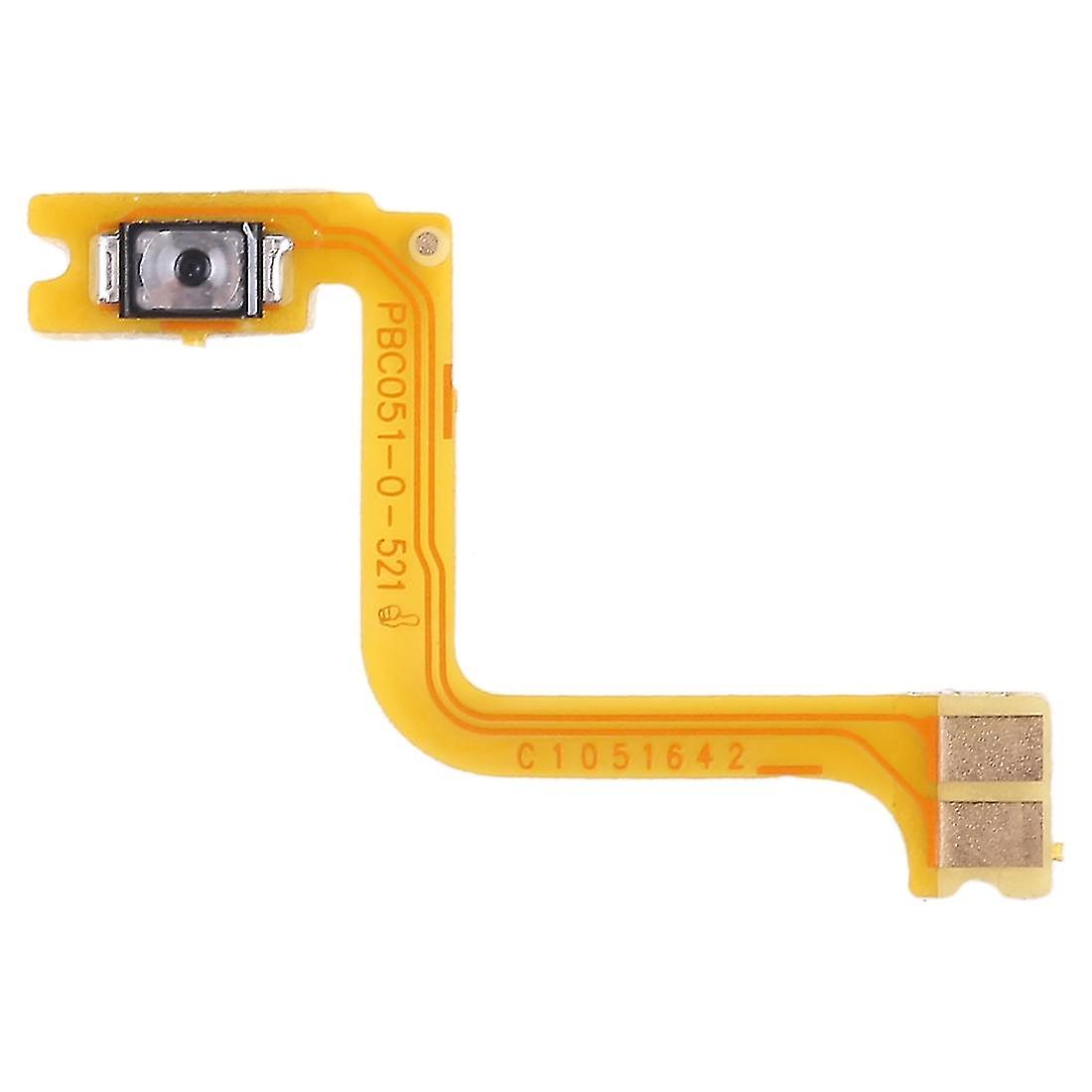 Power Button Flex Cable For Oppo A57 PXCL