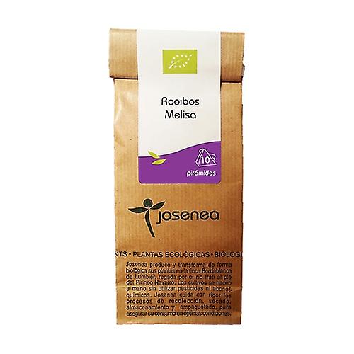 Rooibos Melissa Kraft 10 units