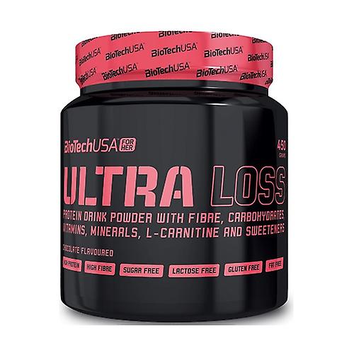 Ultra Loss, Strawberry 450 g