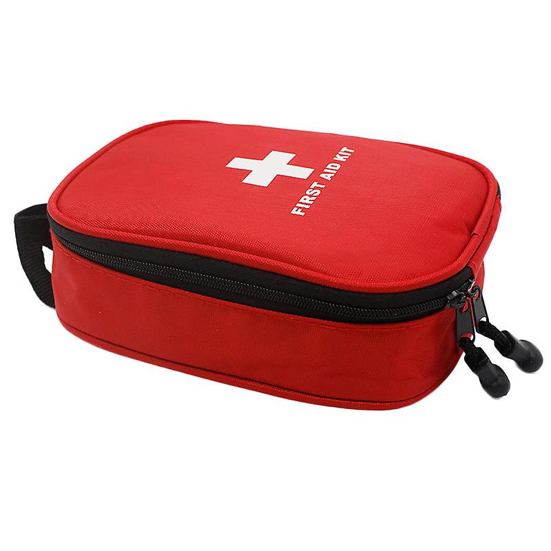 First Aid Kit Waterproof Emergency Bag First Aid Kit