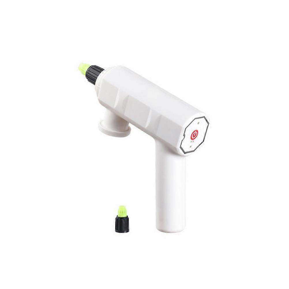 Spray Innovator: Rechargeable Battery Operated Nanometer Mist Sprayer, Ergonomic Design For Effortless Watering And Extension Spray Bar, For Wide