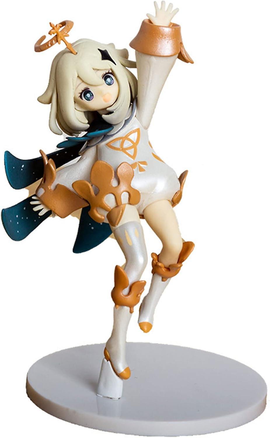 源心インパクトフィギュアパイモンフィギュア5.5インチPVCアクション子供向けアニメギフト