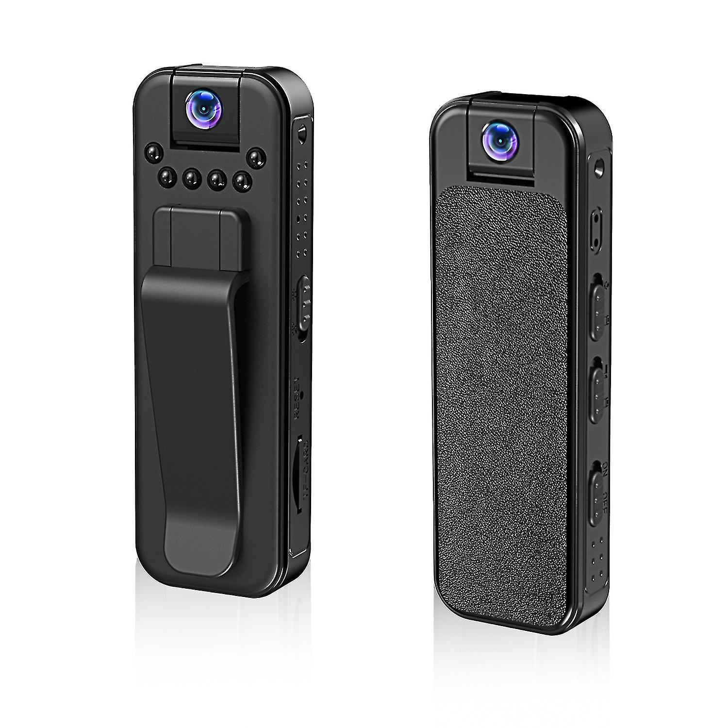 L7 WiFi 1080P HD Night Vision Camera