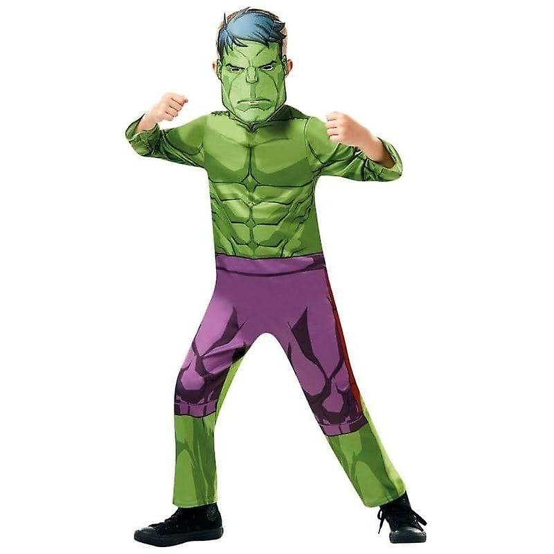 Hulk Kids Costume 640838todd