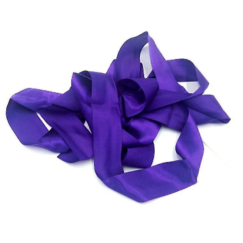 2M 10 Rhythmic Gymnastics Ballet Streamer Twirling Rod