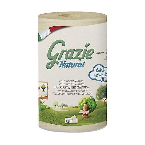 3-ply ultramaxi kitchen paper - 1 roll 1 unit