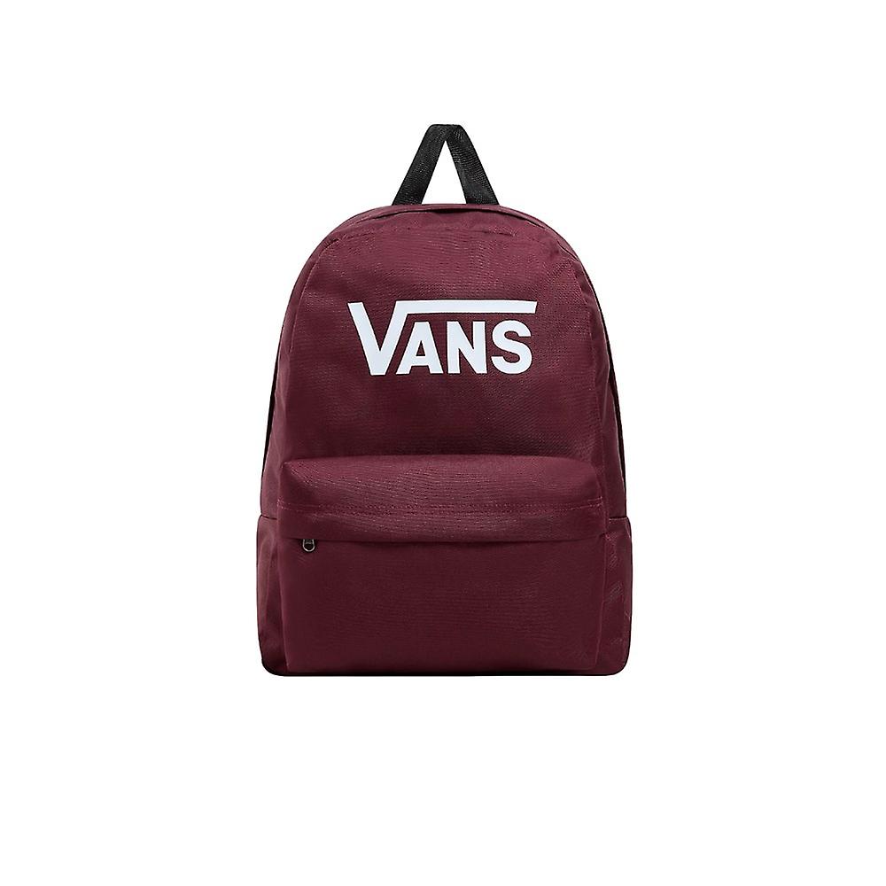 Backpacks Vans Old Skool Print Kpac Po Royale VN000H504QU1