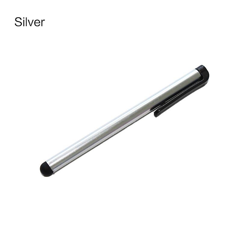 Stylus Pens for Touch Screens Keep Screen from Fingerprint Clip Durable Design