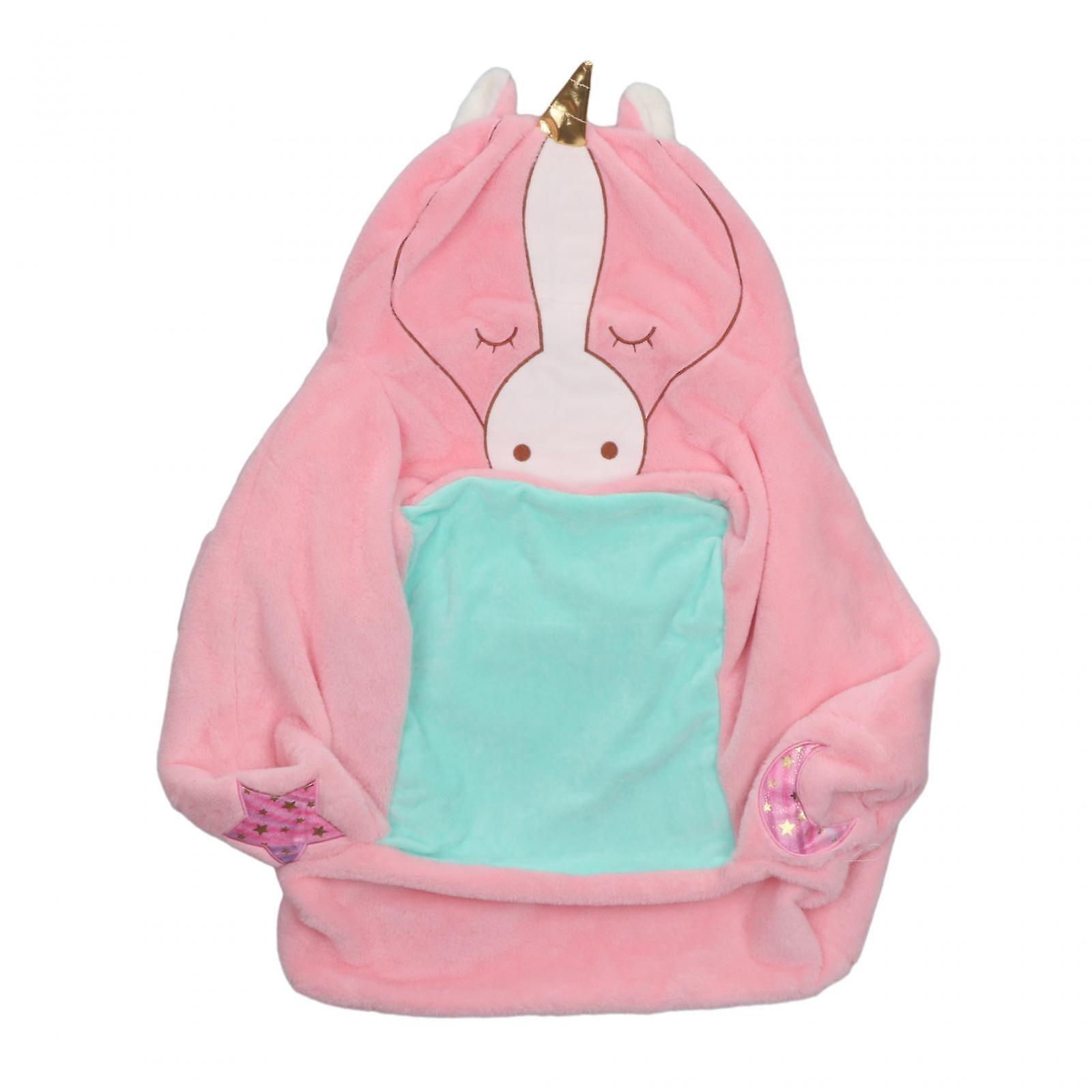 Copridivano per bambini Sedia elastica Fodera Cartone animato Animali a forma di mini divano Fodera Poltrona Copriletto per soggiorno Camera da letto