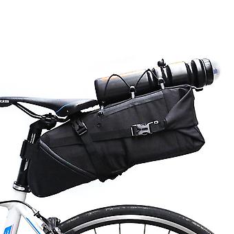 Veeki  Waterproof Bicycle Saddle Bag Bike Bag Under seat Bag Rainproof Mountain Road Bike Seat Bag Bicycle Bag Professional Cycling Accessories