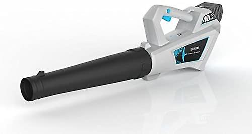 (bare tool) Swift 40V Cordless Battery Axial Leaf Blower EB430D