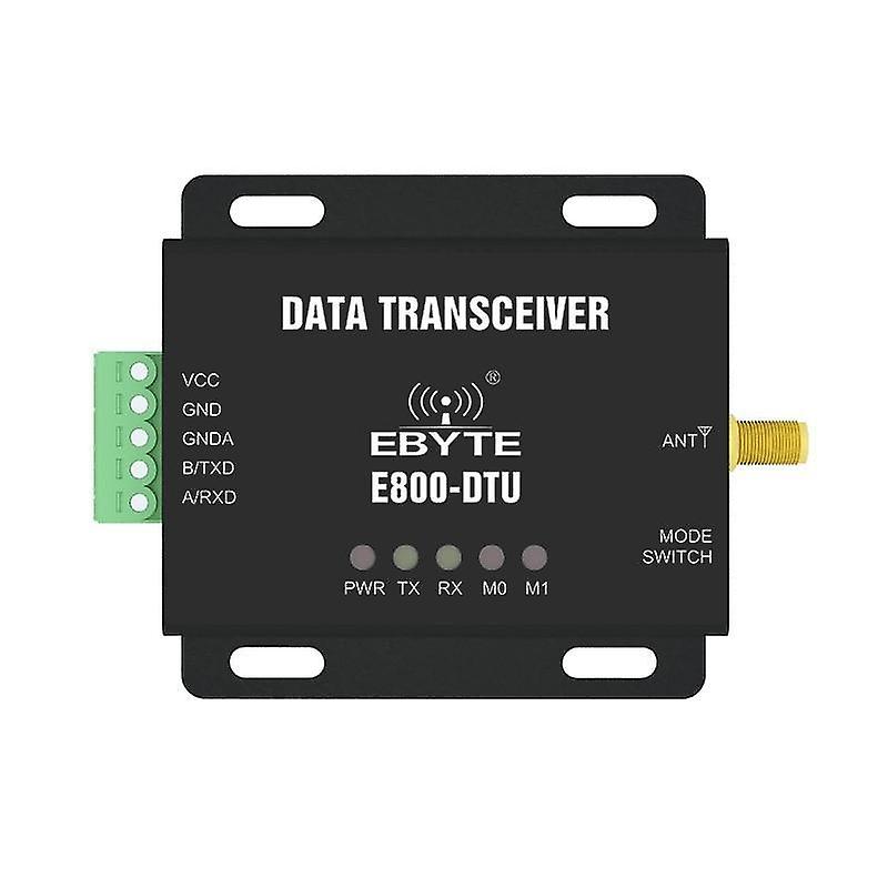 Long Distance Modem Dtu Wireless Transceiver / Transmitter