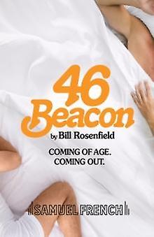 46 Beacon by Bill Rosenfield Paperback