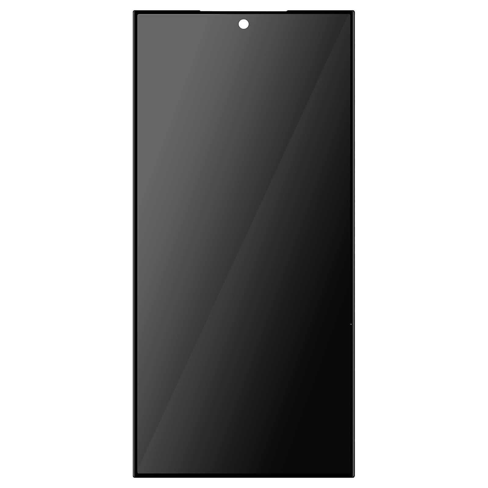 LCD Display + Touchscreen for Galaxy S24 Ultra original