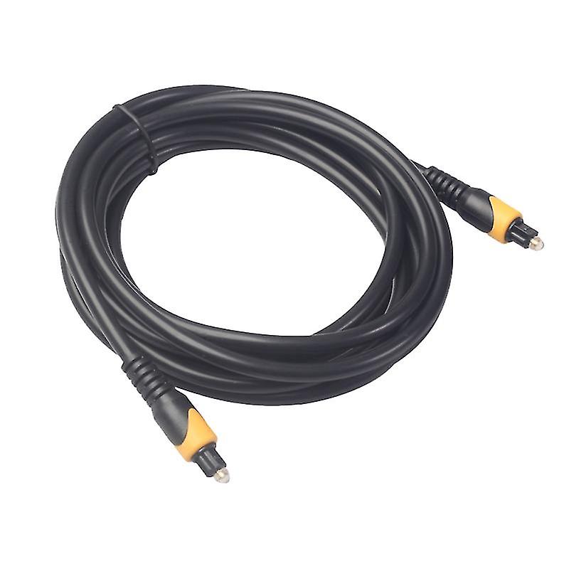 1pcs Toslink Audio Cable