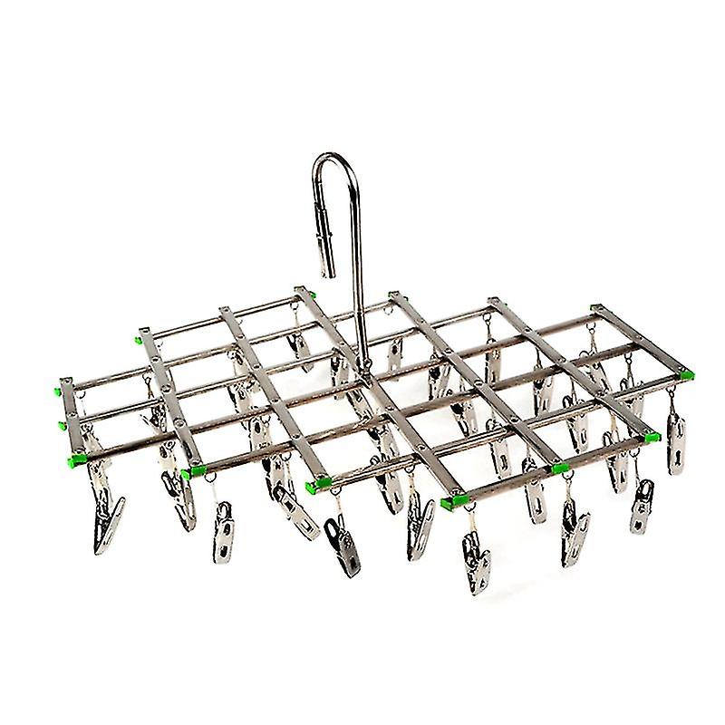 1pcs Laundry Hanger Set