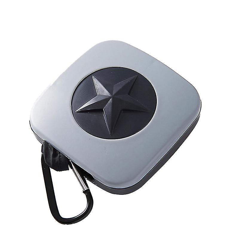 1pcs Folding Shopping Bag