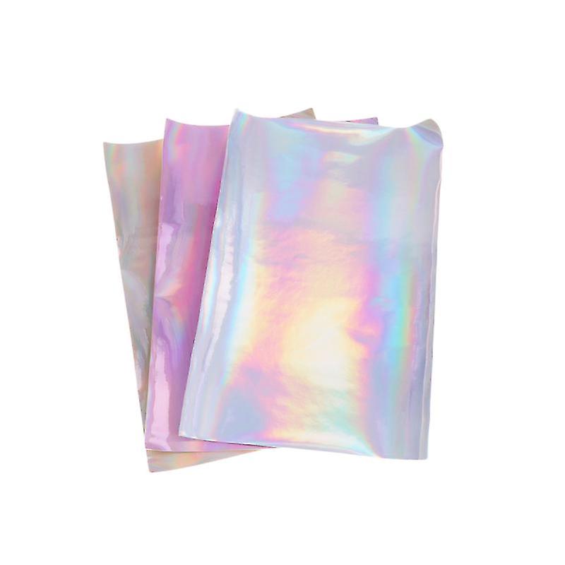 3pcs Decorative Leather