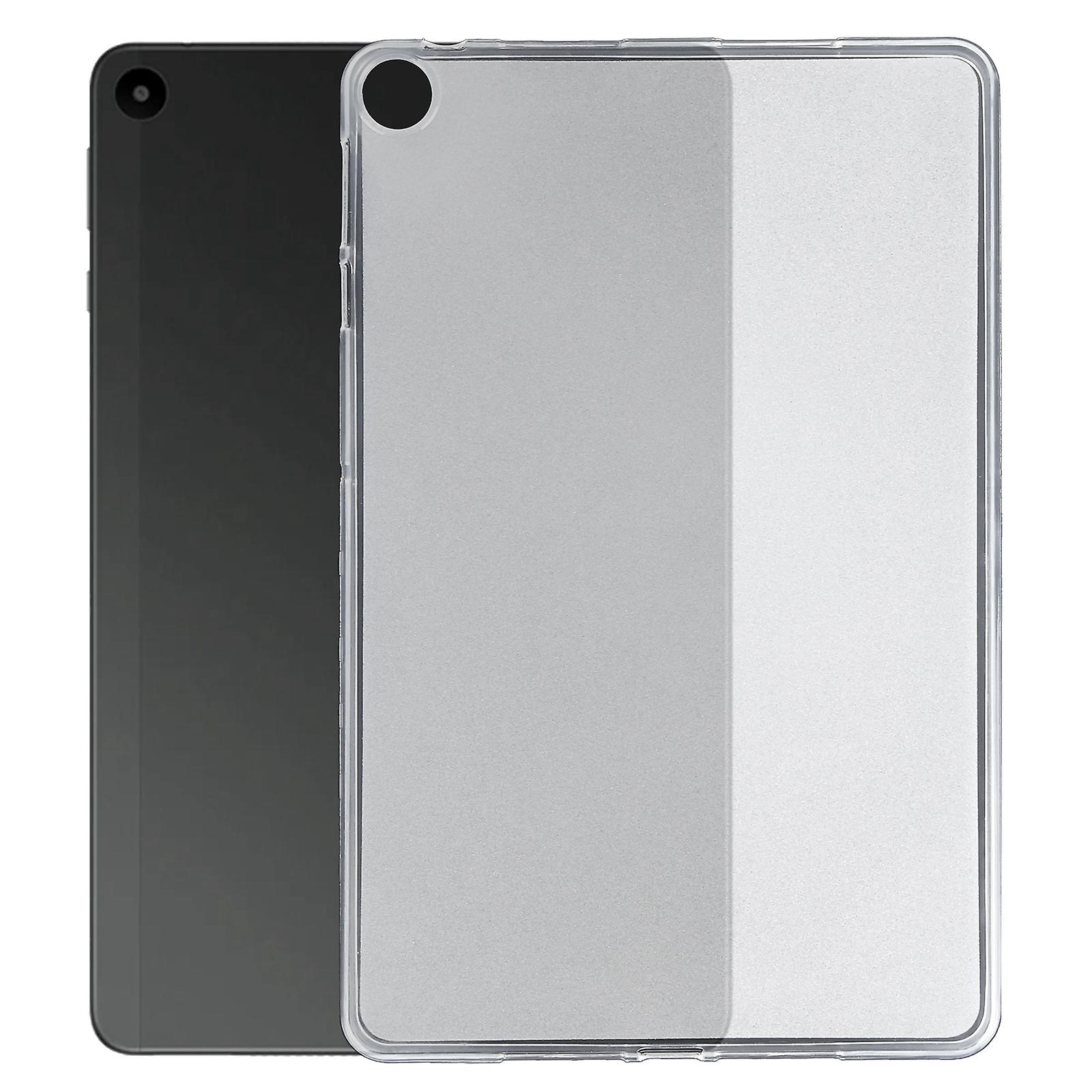 Frosted TPU Tablet Case For Huawei MatePad SE 10.4