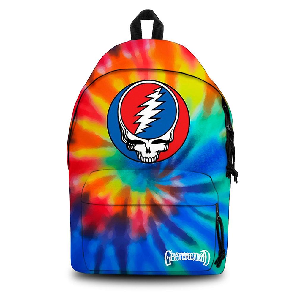 Grateful Dead Steal Your Face Backpack