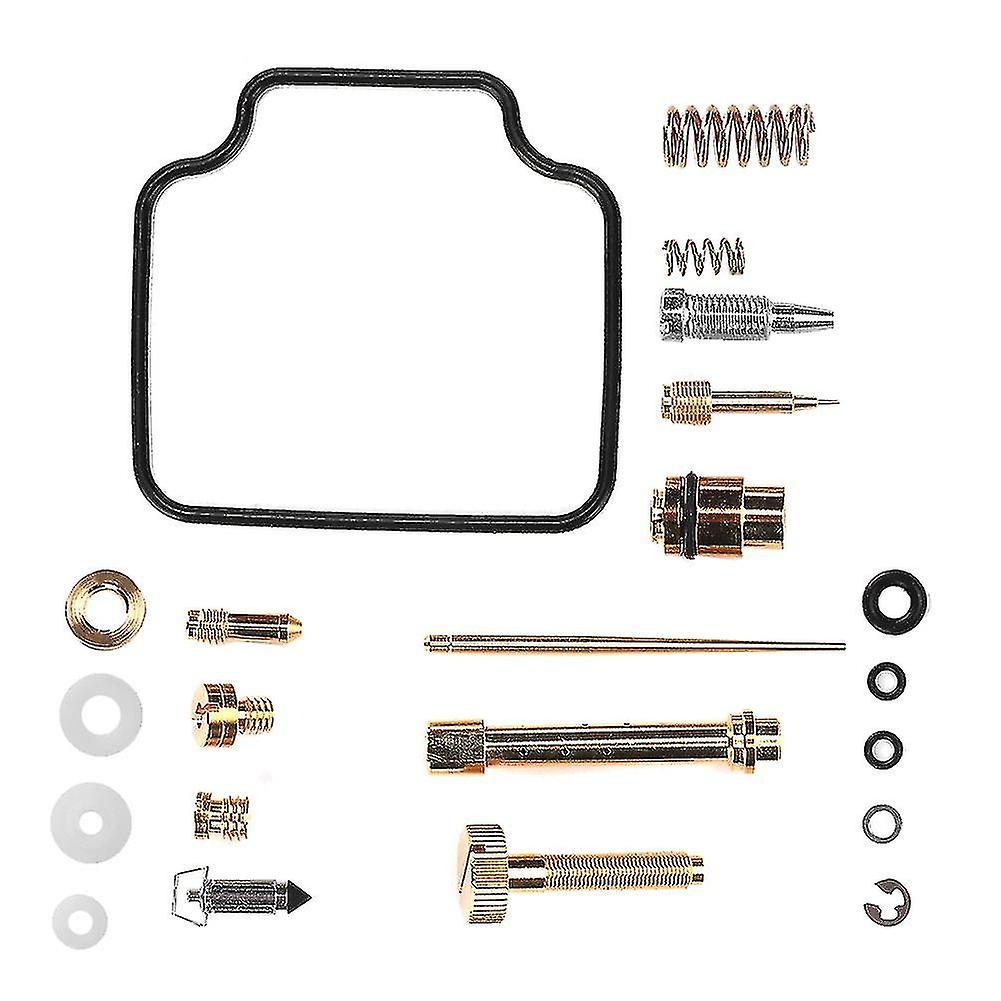 Yamaha Tt-r225 Xt225 Carburetor Rebuild Kit (1992-2004)