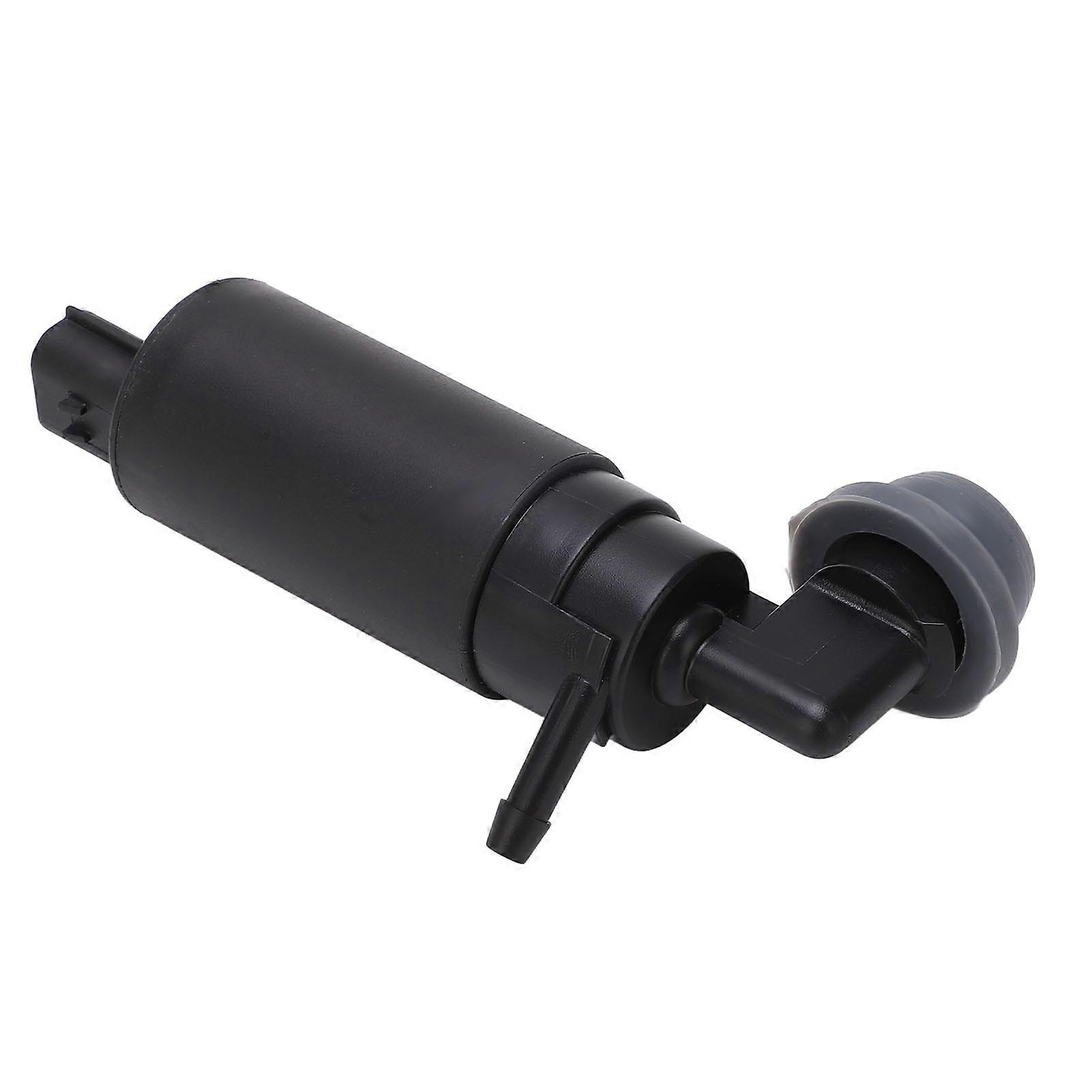 Land Rover Discovery 2 & Freelander Front Windscreen Washer Pump - DMC100550, Aftermarket New