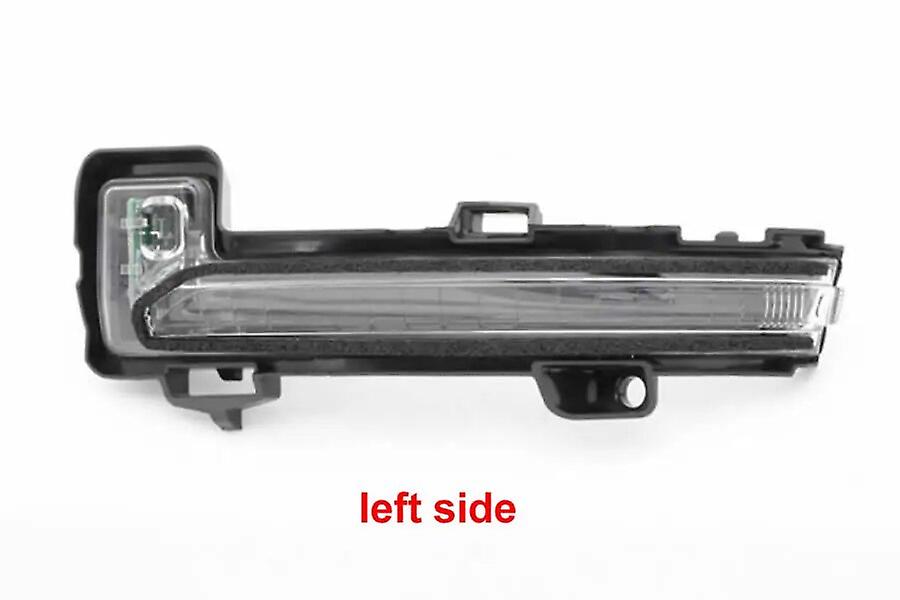 For Roewe I5 Ei5 2018 2019 Car Accessories Exterior Reaview Mirror Turn Signal Light Blinker Indicator Lamp