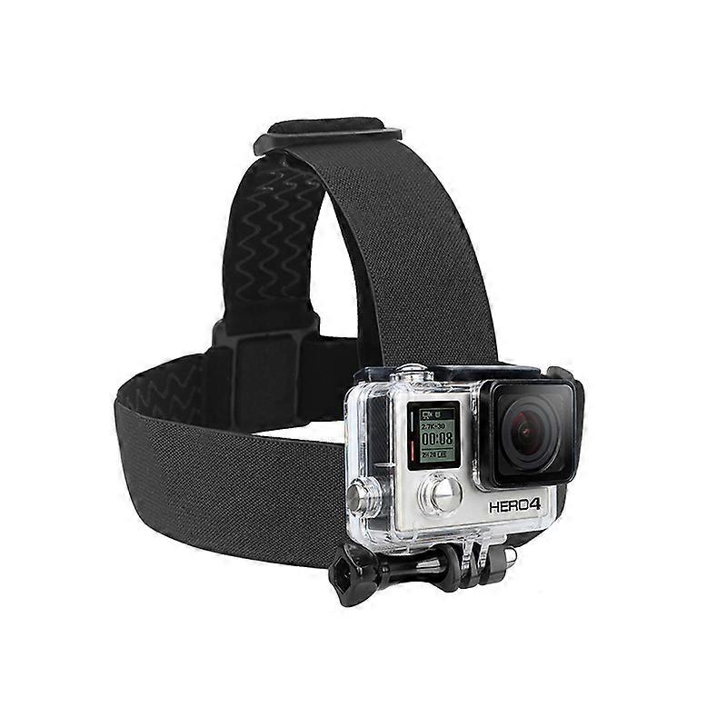 Basics Headband Mount for GoPro