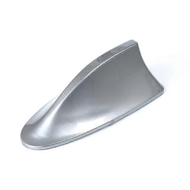 Car styling Shark Fin Antenna Auto Radio Signal Aerial Roof for BMW all series 1 2 3 4 5 6 7 X E F-series E46 E90 F09